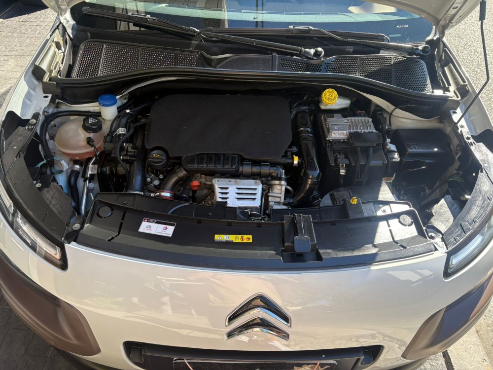 Citroën C4 Cactus Shine — foto 7